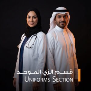 قسم الزي الموحد