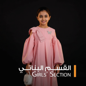 فستان احمرر